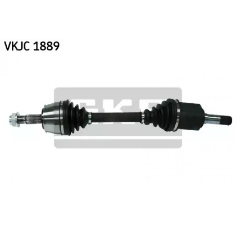 VKJC 1889 SKF - Привідний вал